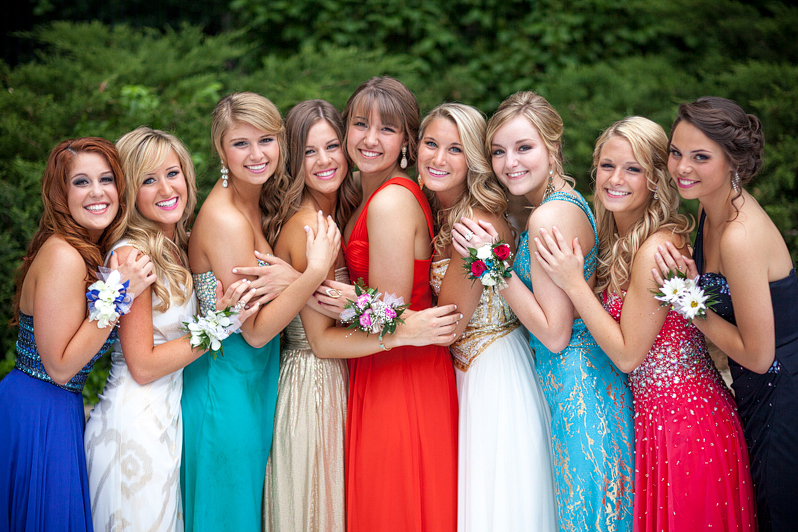 Prom 2013