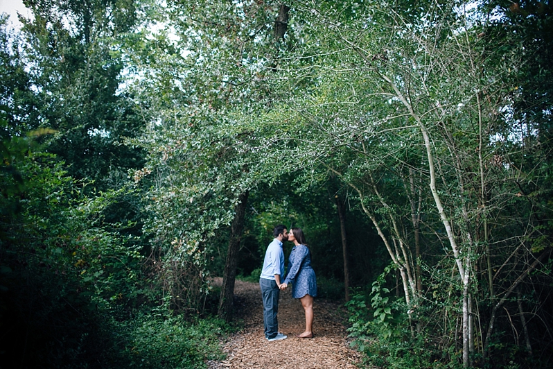 Christina and Ryan