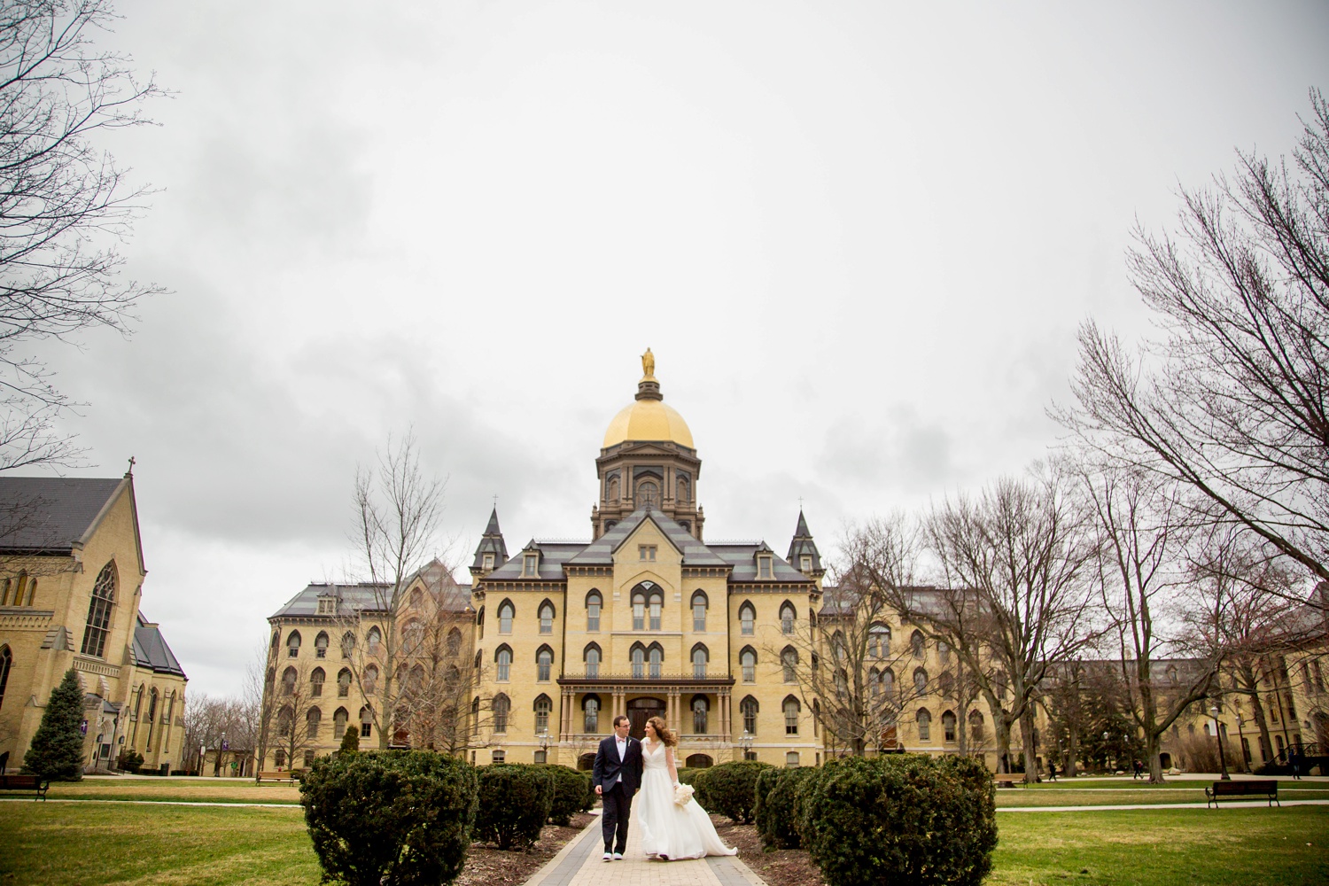 Big Day: Colleen and Kyle