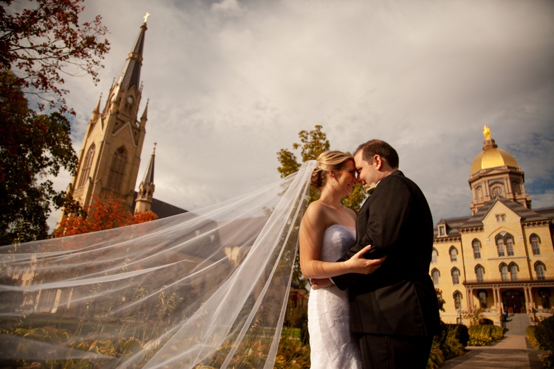 Big Day: Ashley and Chris