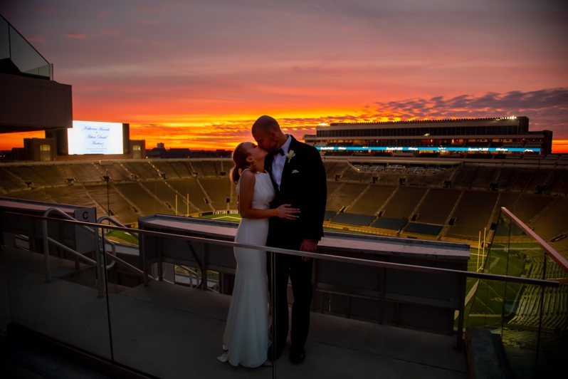 Big Day: Kate and Arturo